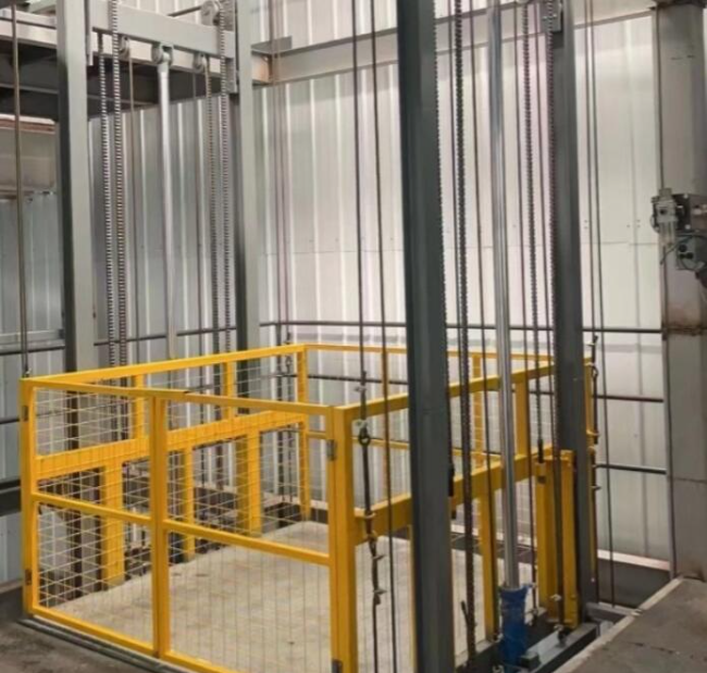 巩留货梯可以安装在室外的防护措施有哪些